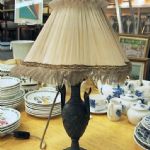 57 9303 BORDSLAMPA